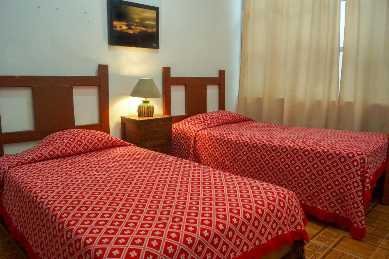 Ventuarum Hotel&Home บาเญเดบราโว ภายนอก รูปภาพ
